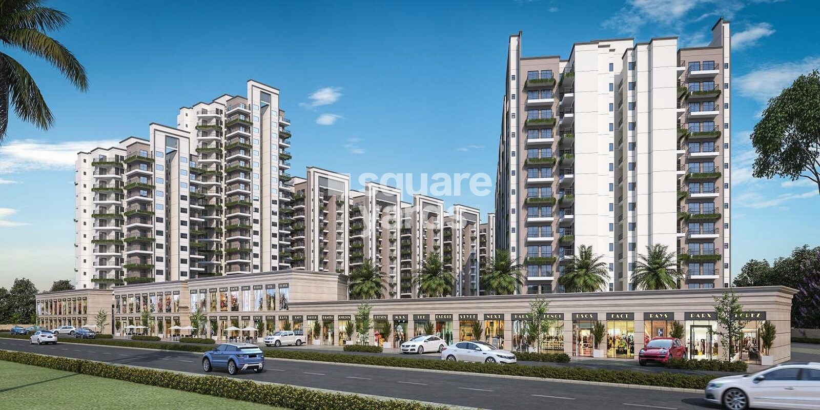 Mahira Homes 88B