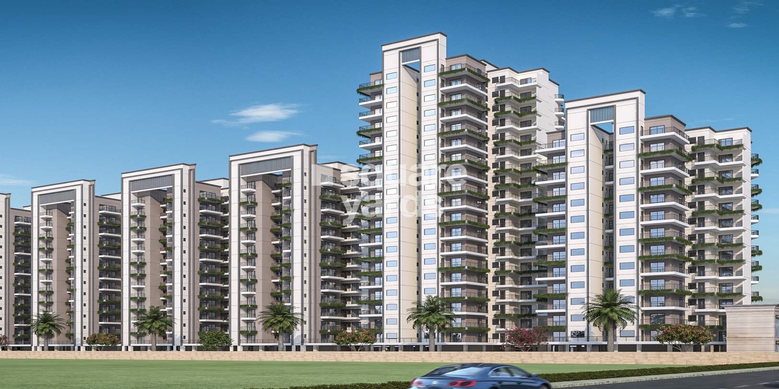 Mahira Homes 88B