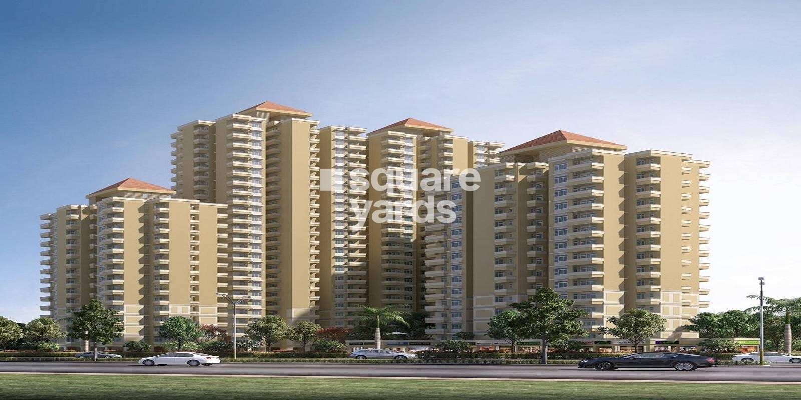 Mahira Homes 95