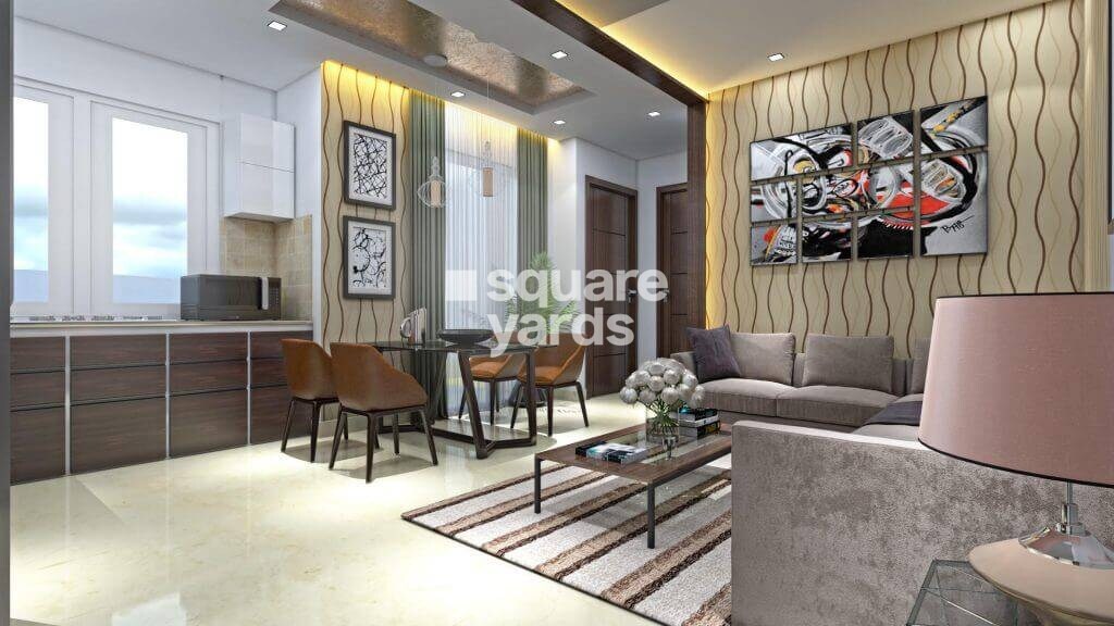 Mahira Homes Amenities-Features 3