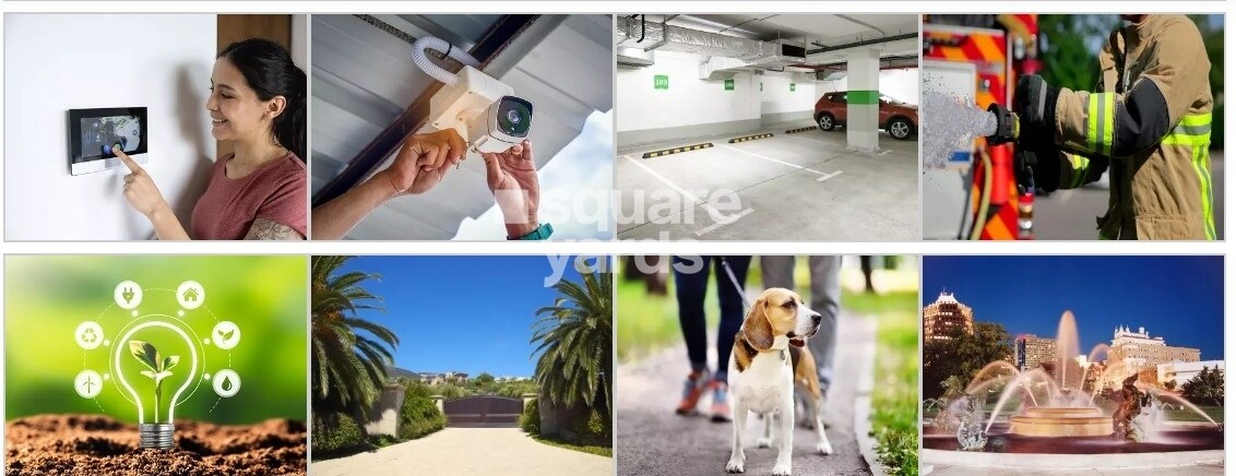 Mahira Homes Amenities-Features 8