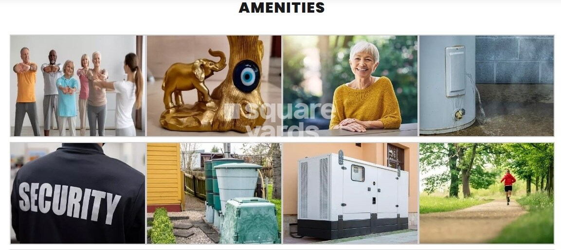 Mahira Homes Amenities-Features 9