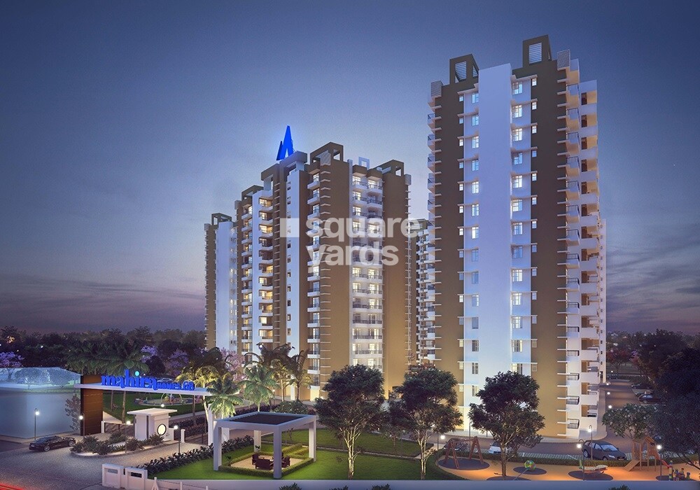 Mahira Homes Tower View 3