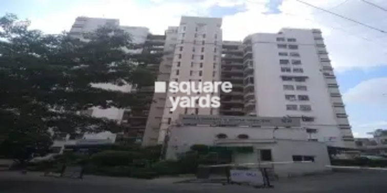 Maple Heights Project Thumbnail Image