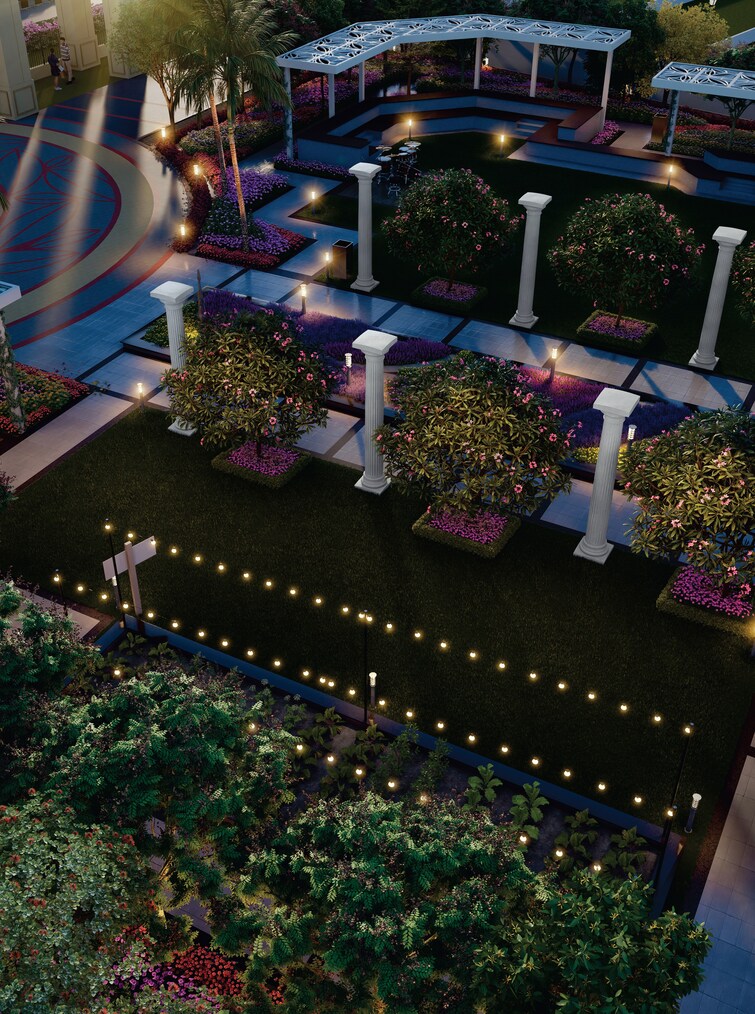 Mapsko Aspr Hills Amenities-Features 2