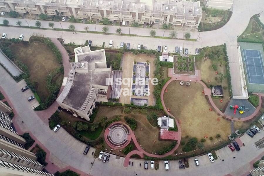 Mapsko Casa Bella-Apartments Amenities-Features 1