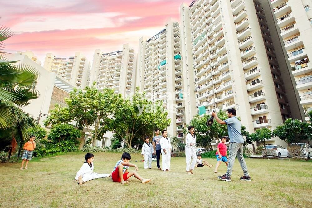 Mapsko Casa Bella-Apartments