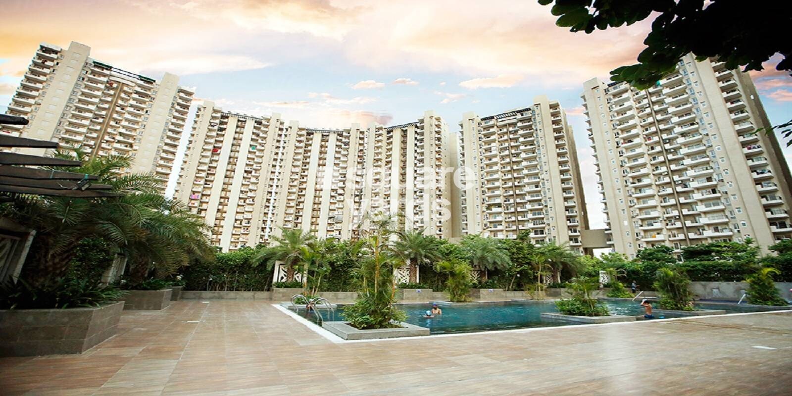 Mapsko Casa Bella-Apartments Amenities-Features 3