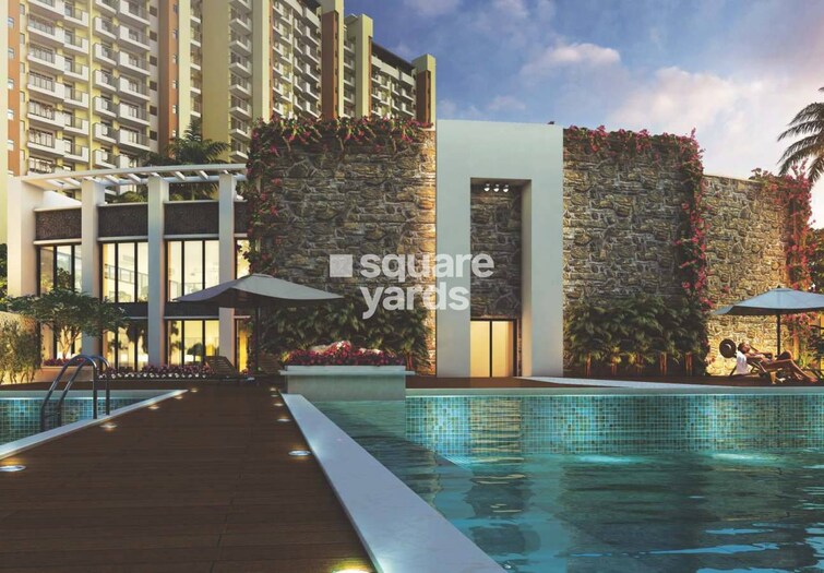 Mapsko Casa Bella-Apartments Amenities-Features 4