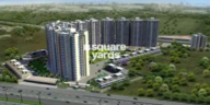 Mapsko Casa Bella-Apartments Project Thumbnail Image