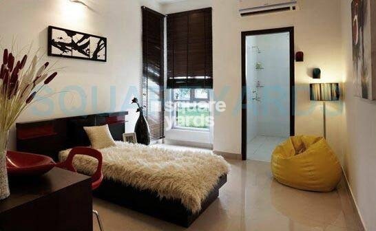 Mapsko Casa Bella-Villas Apartment Interiors 1