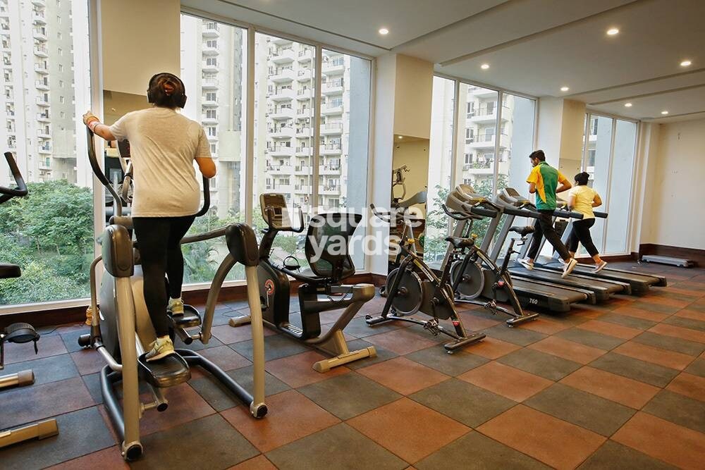 Mapsko Casa Bella-Villas Amenities-Features 1