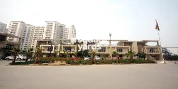 Mapsko Casa Bella-Villas Project Thumbnail Image