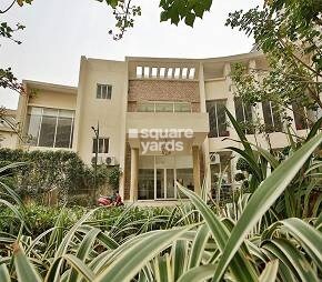 Mapsko Casa Bella-Villas