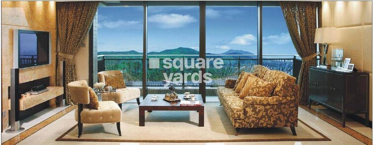 Mapsko Mount Ville Apartment Interiors 1