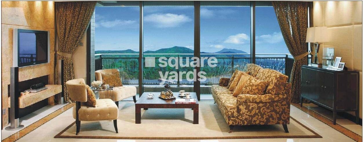 Mapsko Mount Ville Apartment Interiors 1