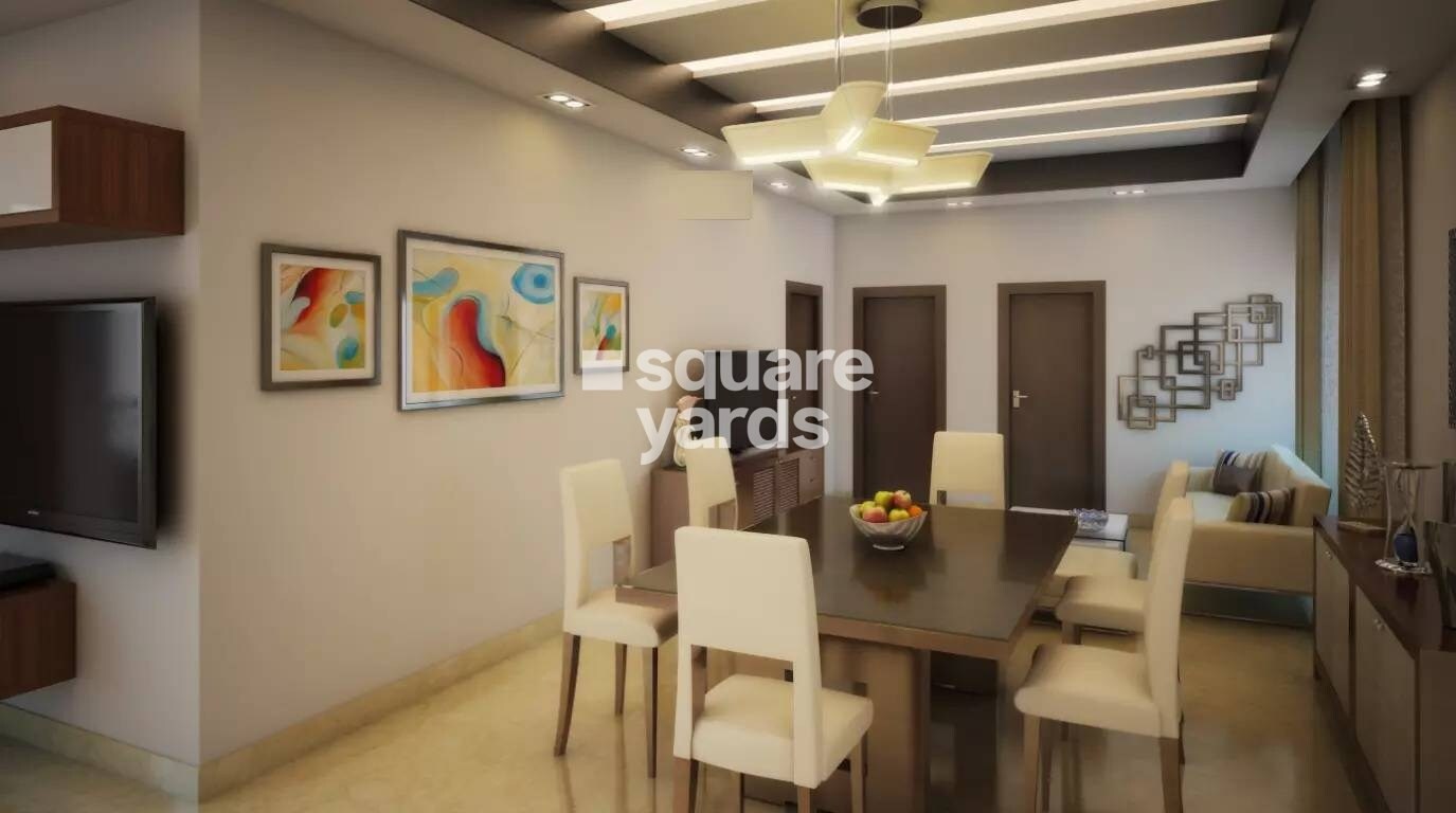 Mapsko Mount Ville Apartment Interiors 3