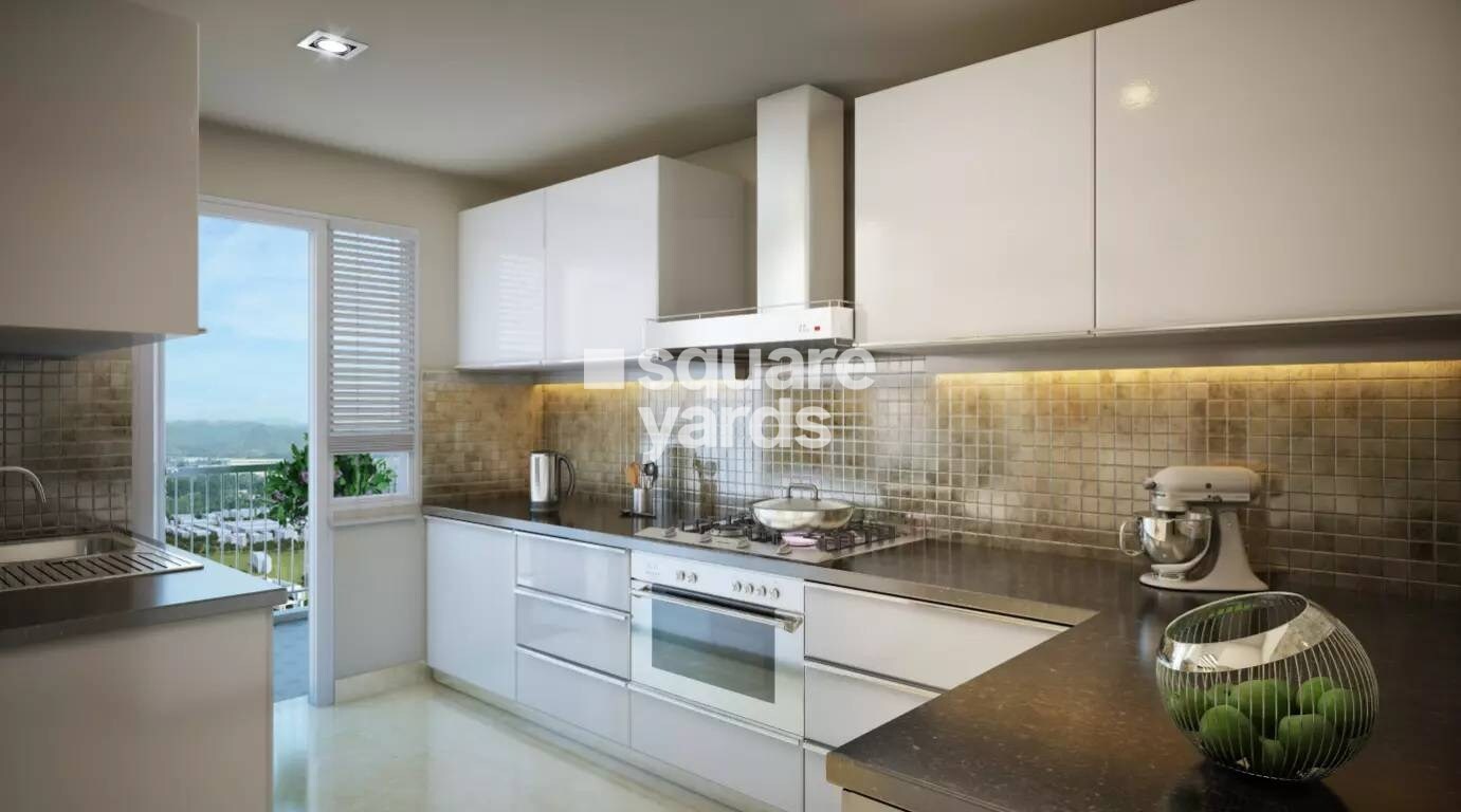 Mapsko Mount Ville Apartment Interiors 4