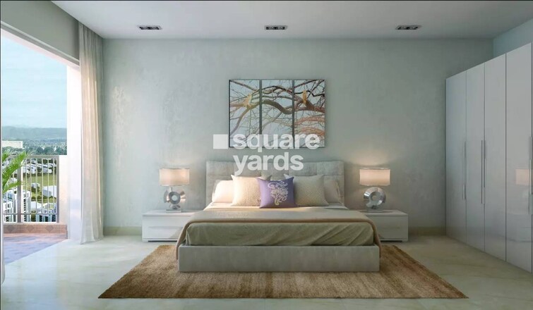 Mapsko Mount Ville Apartment Interiors 5