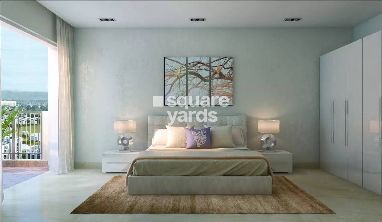 Mapsko Mount Ville Apartment Interiors 5