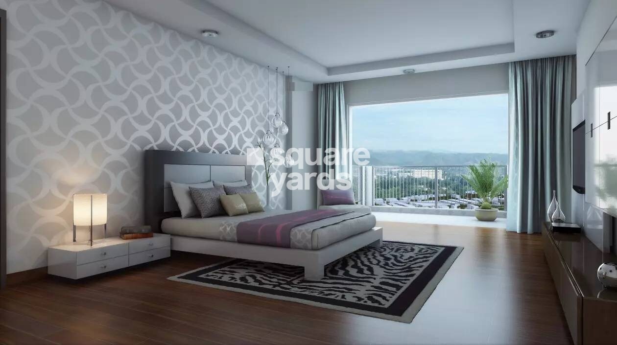 Mapsko Mount Ville Apartment Interiors 6