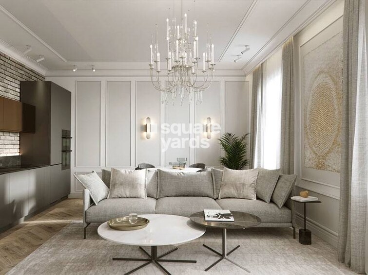 Mapsko Mount Ville Apartment Interiors 7