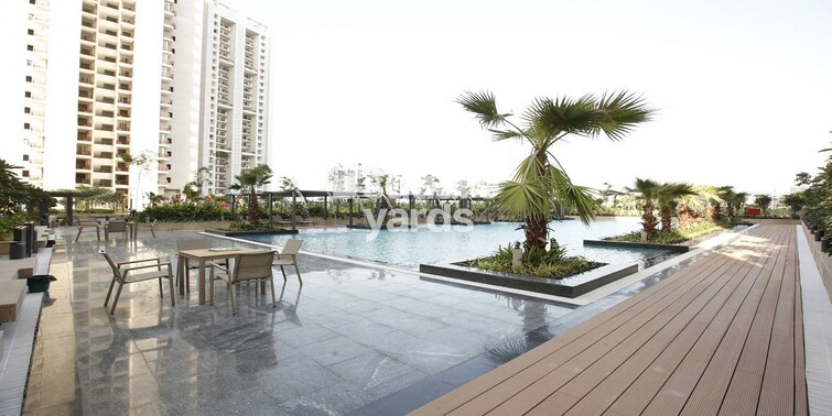 Mapsko Mount Ville Amenities-Features 3