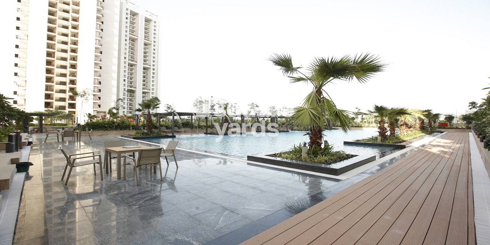 Mapsko Mount Ville Amenities-Features 3