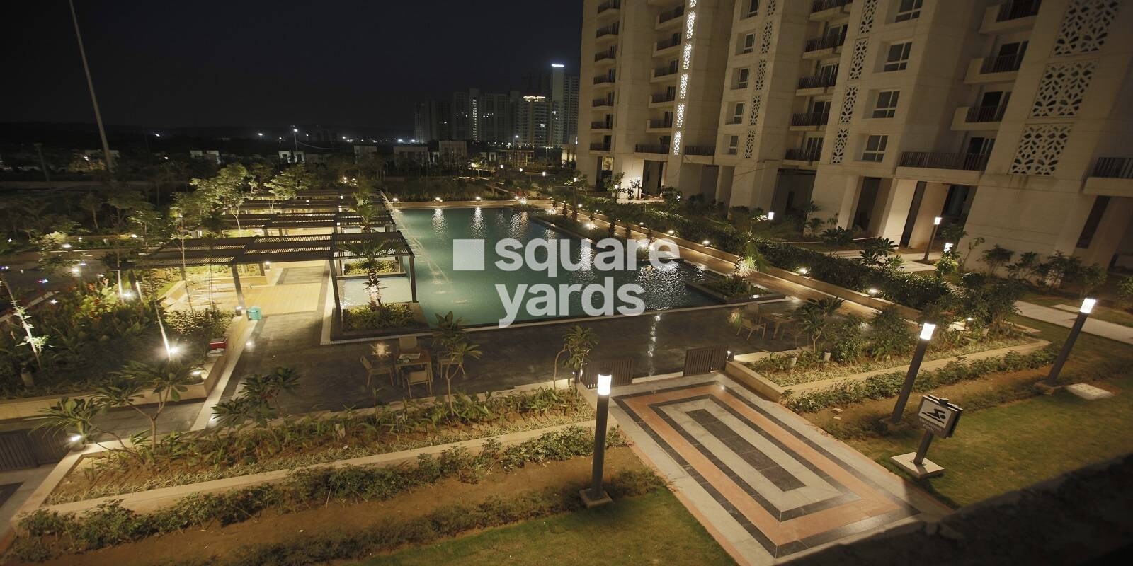 Mapsko Mount Ville Amenities-Features 9