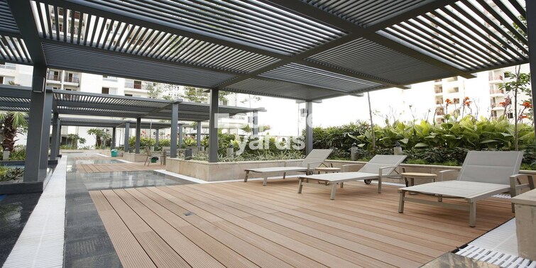 Mapsko Mount Ville Amenities-Features 14