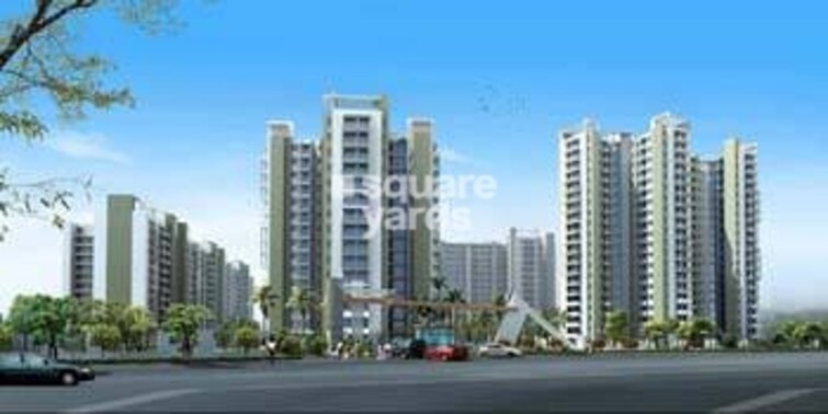 Mapsko Mount Ville Project Thumbnail Image