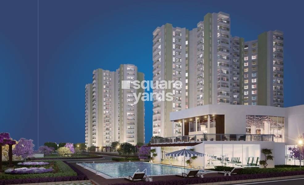 Mapsko Royale Ville Amenities-Features 3