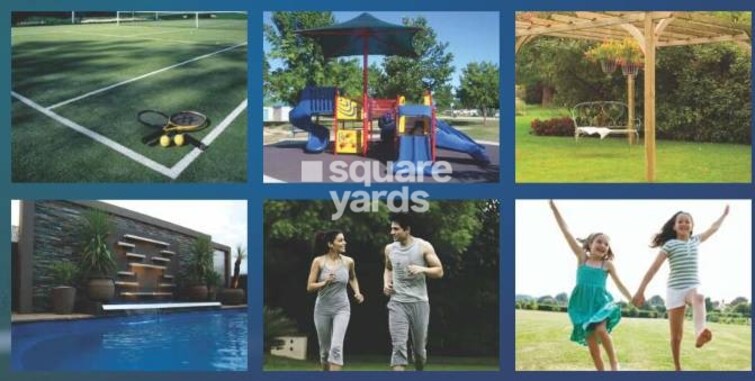 Mapsko Royale Ville Amenities-Features 4