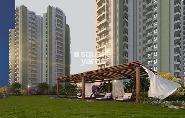 Mapsko Royale Ville Amenities-Features 2