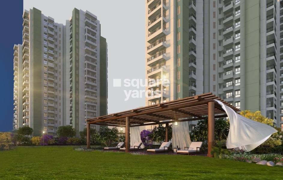 Mapsko Royale Ville Amenities-Features 2