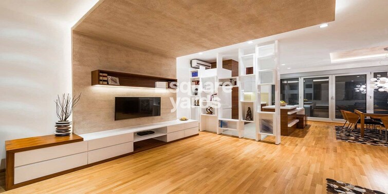 Mapsko Royale Ville Apartment Interiors 1