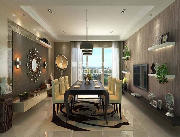 Mapsko Royale Ville Apartment Interiors 2