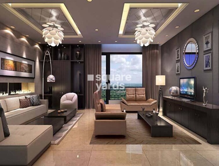 Mapsko Royale Ville Apartment Interiors 3