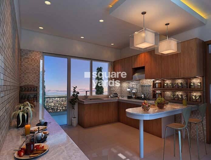 Mapsko Royale Ville Apartment Interiors 4