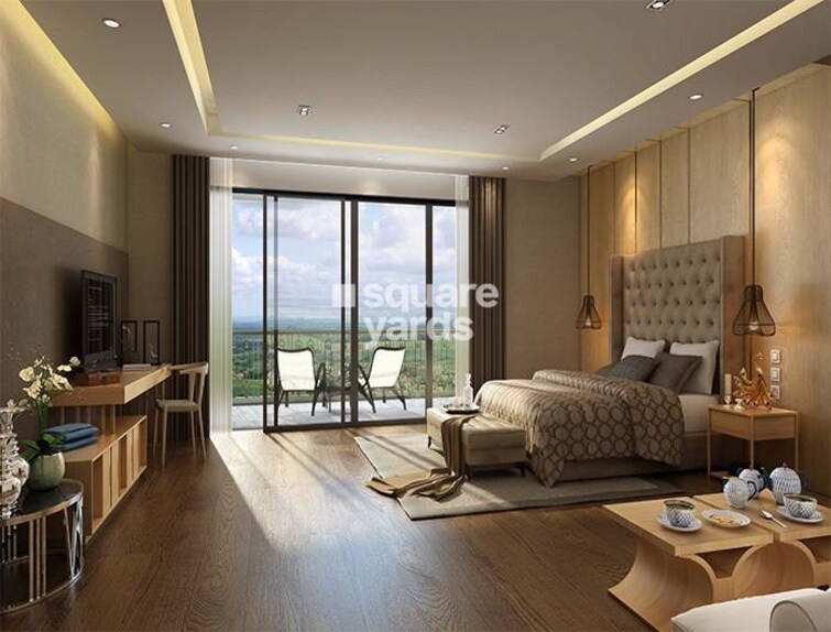 Mapsko Royale Ville Apartment Interiors 6