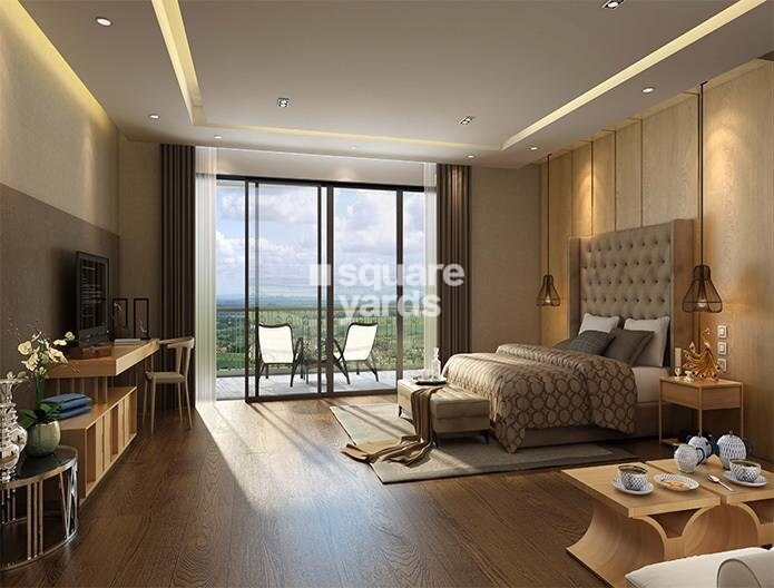 Mapsko Royale Ville Apartment Interiors 6