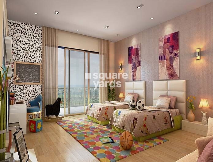 Mapsko Royale Ville Apartment Interiors 7