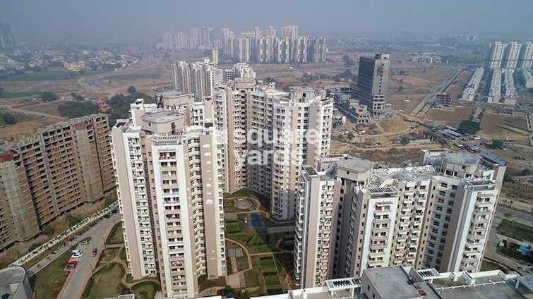 Mapsko Royale Ville Tower View 4