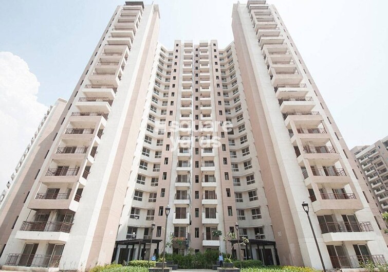 Mapsko Royale Ville Tower View 3