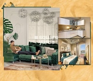 Mapsko The Icon 79 Apartment Interiors