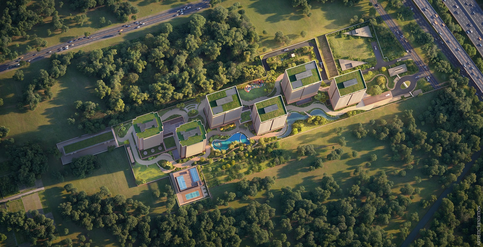 Max Estate 360