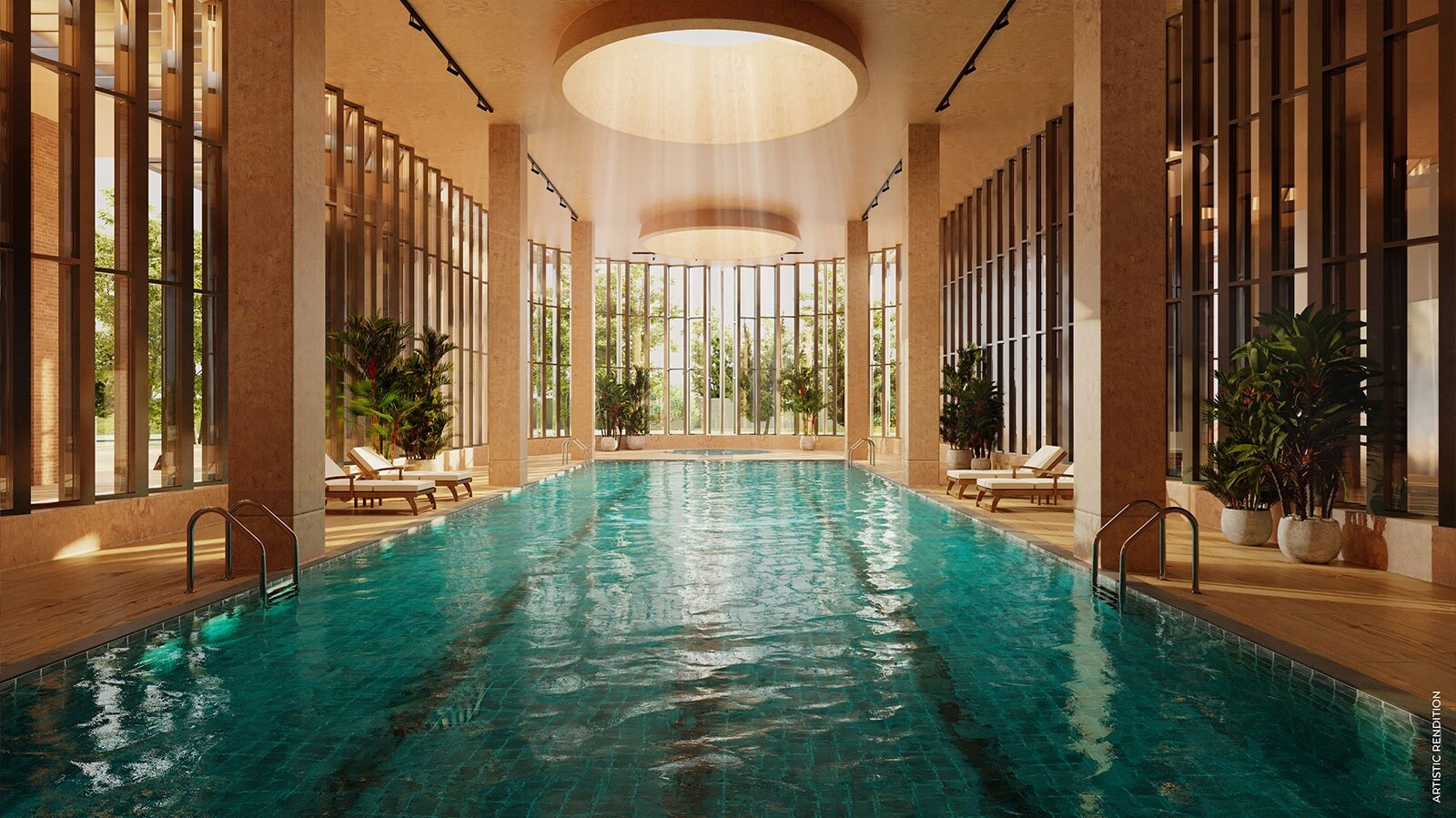 Max Estate 361 Amenities-Features 1