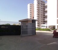 Maxworth Premier Urban Entrance View
