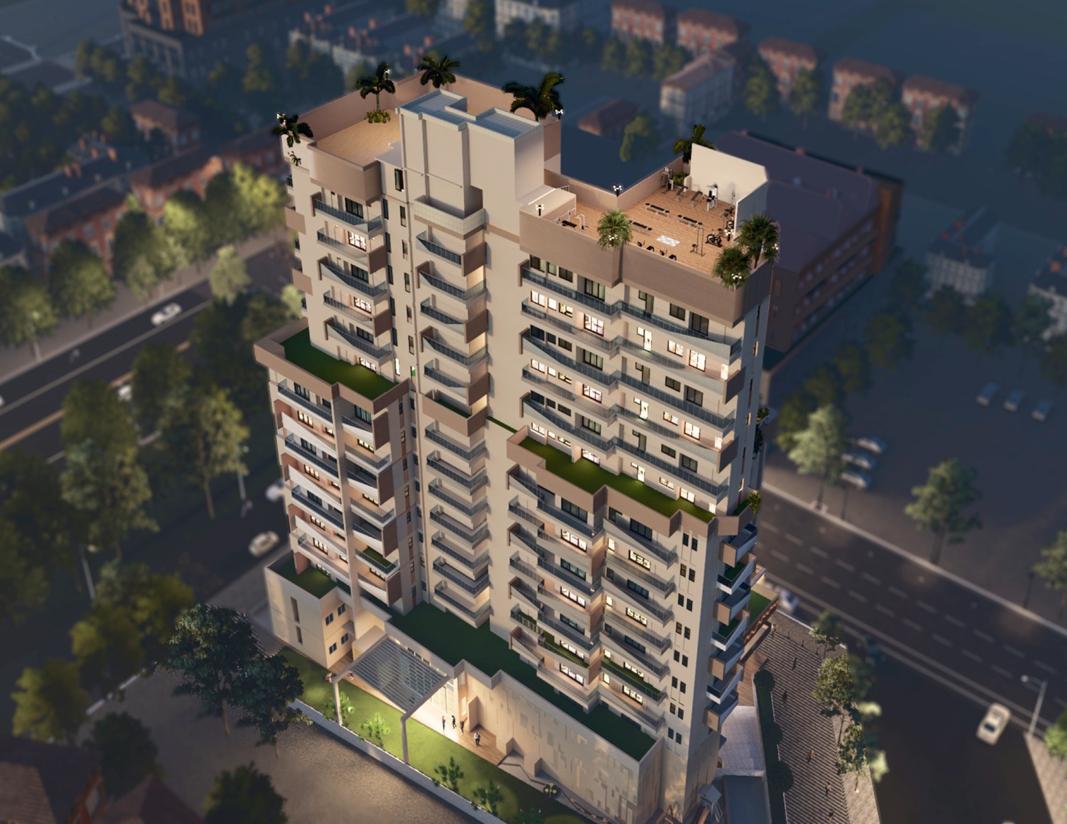 MDS Jai Shri