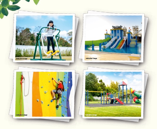 Meffier Golden Park